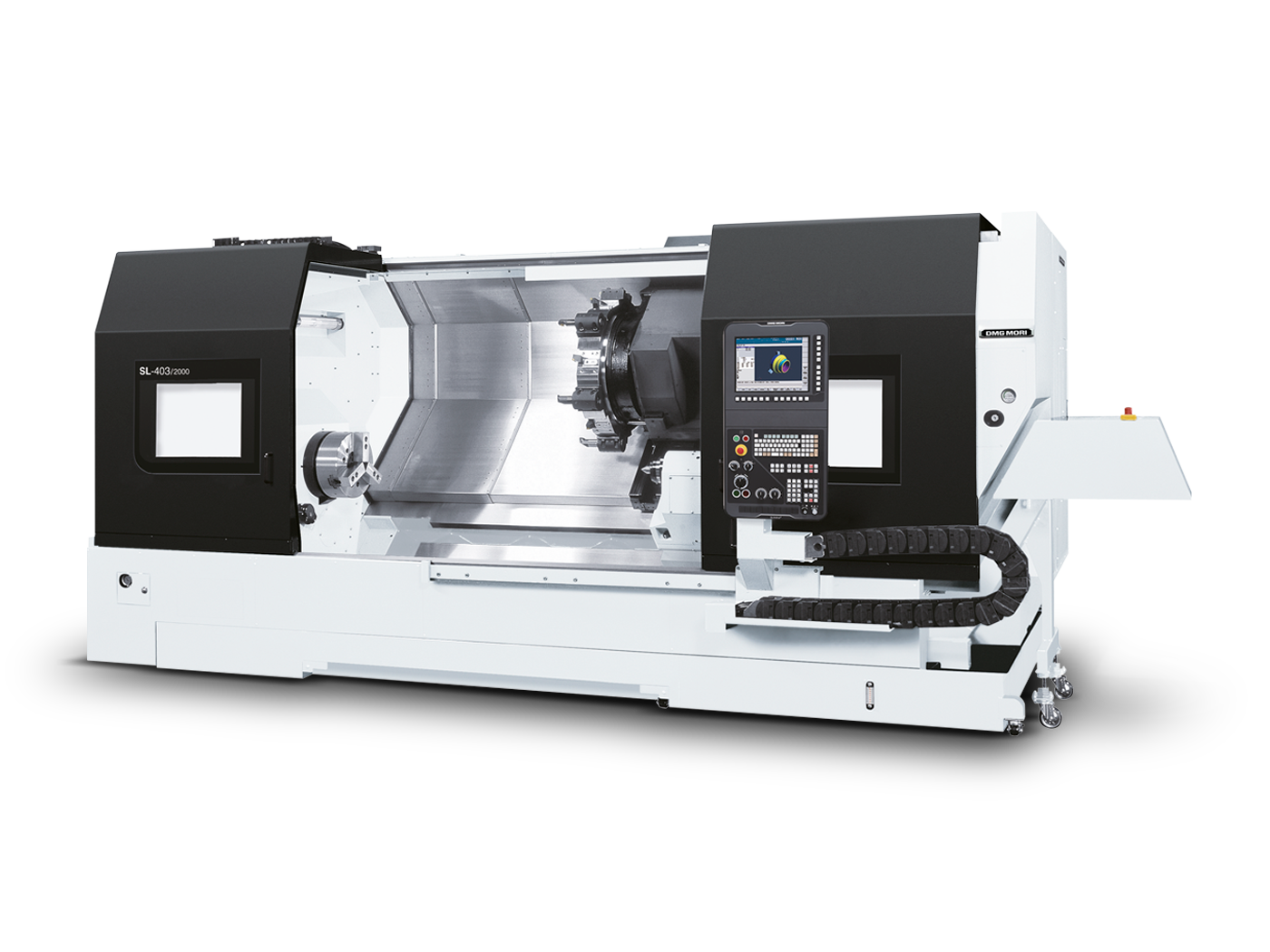 DMG Mori (Gildemeister) SL 403