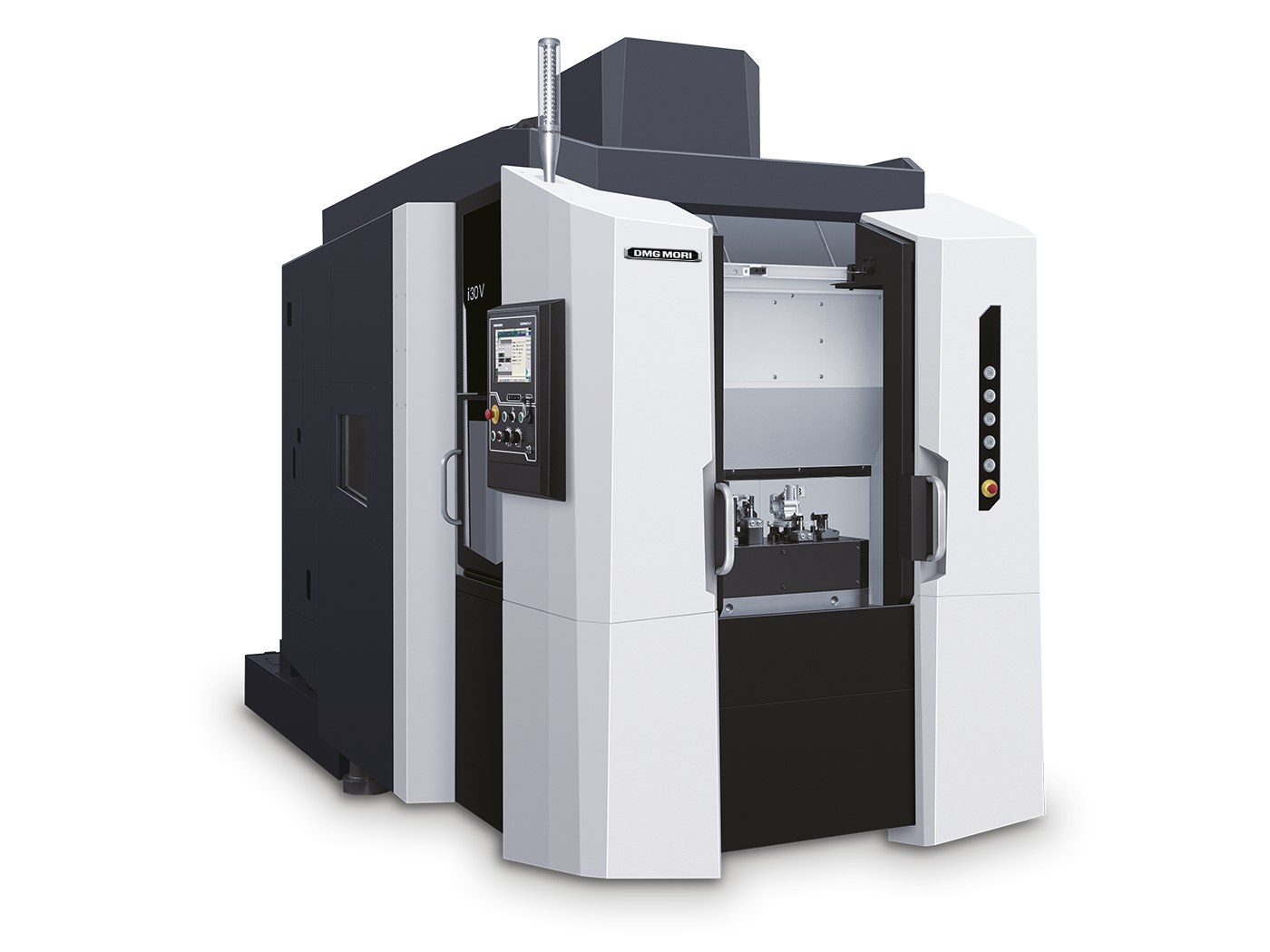 DMG Mori (Gildemeister) i 30 V