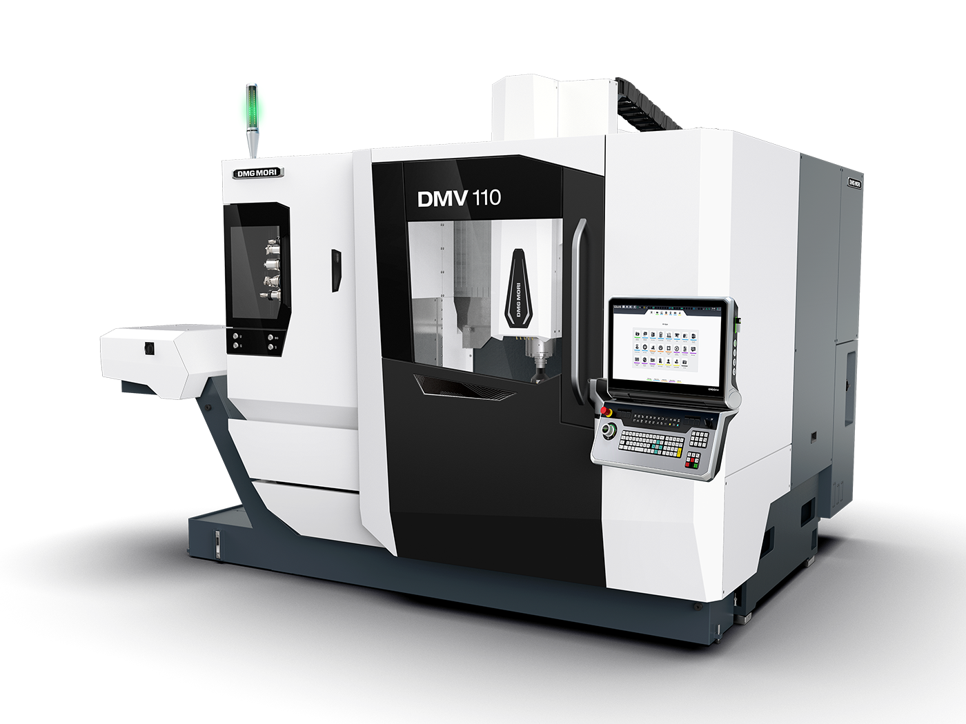 DMG Mori (Gildemeister) DMV 110