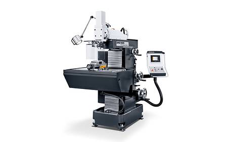 FP 4 M by DMG MORI