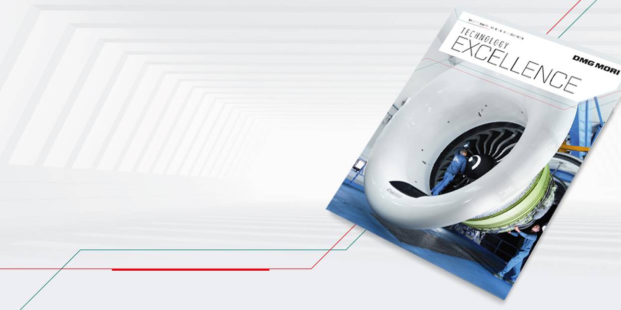 Dmg Mori Company