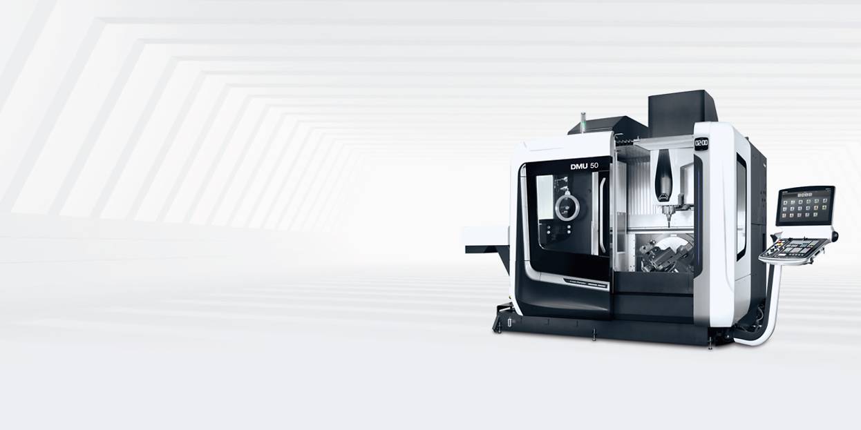 DMG MORI Technology Excellence 2018