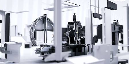 NHX 6300 - Horizontal Milling - DMG MORI