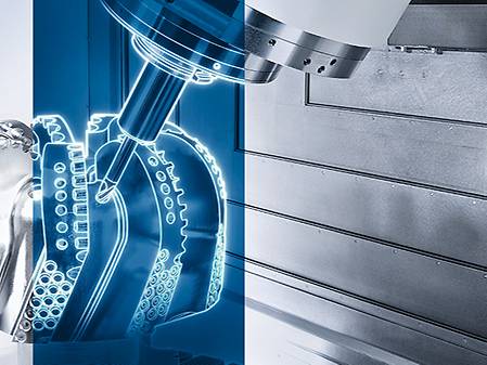 Application Tuning Cycle - Handling cycles for turning and