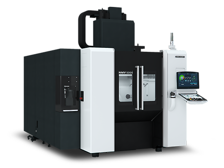 Gamma Sector / Deteriorate　専用 CTX gamma 3000 TC | 製品 | DMG MORI