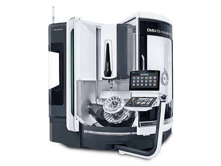 DMU 95 monoBLOCK
