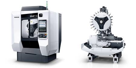 dmg milltap 700 5 axis dmg milltap 700 5 axis