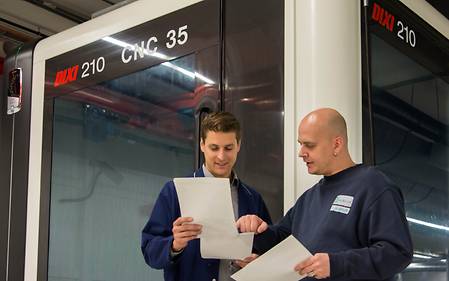 Berliner Glas Group