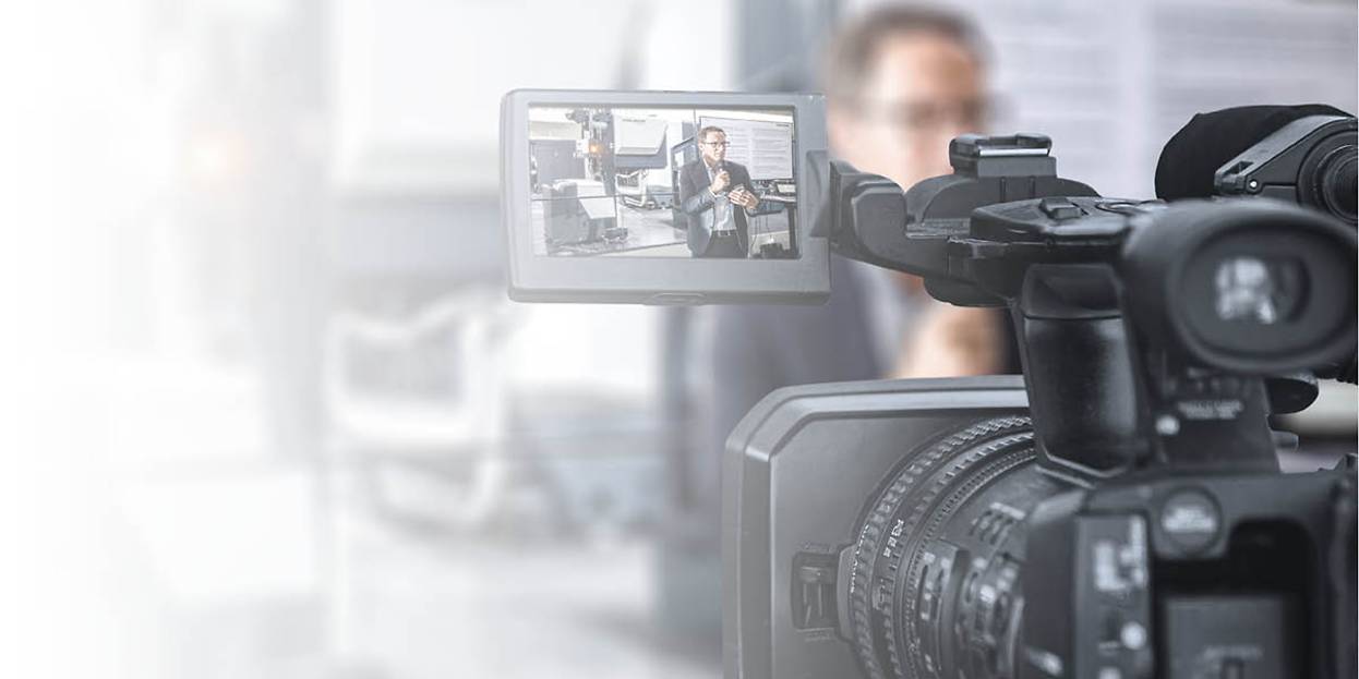 DMG MORI Digital Event