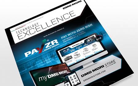 DMG MORI TECHNOLOGY EXCELLENCE 2018 2
