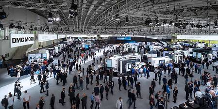 DMG MORI Events
