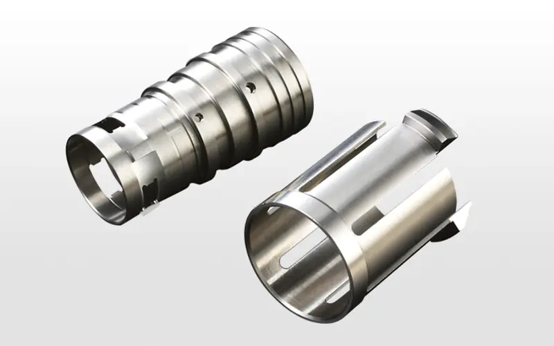 NZX 2500 - Horizontal Production Turning Machines and Lathes - DMG