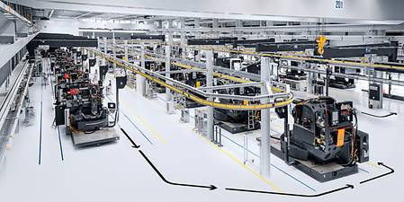 Mass customization and the batch size of 1 - DMG MORI