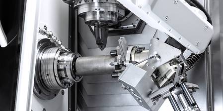 NZX 1500 - Horizontal Production Turning Machines and Lathes NZX 1500 - Horizontal Production Turning Machines and Lathes