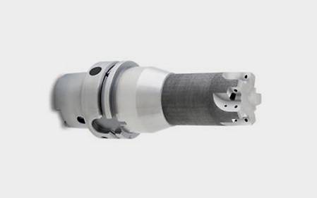 Additive Manufacturing