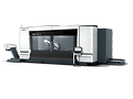 DMF Series - 5 Axis Milling - DMG MORI