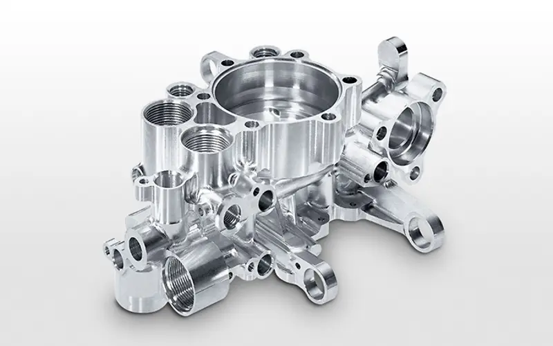 ＊韓国＊［CHEROP］MORI XL(80)size INH 63 / INH 80 - The 5-Axis Control Horizontal Machining
