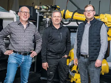 NZX 2500 - Horizontal Production Turning Machines and Lathes - DMG