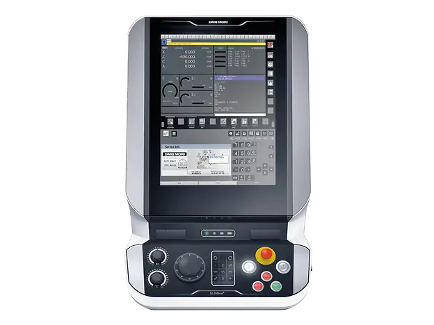 MULTISPRINT 36 - Horizontal Production Turning Machines and Lathes