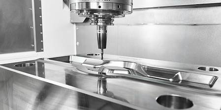 3-axis machining redefined - DMG MORI