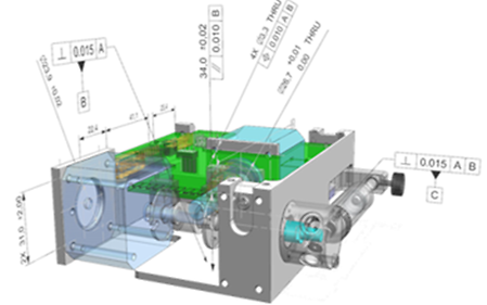 Siemens NX CAD/CAM - DMG MORI