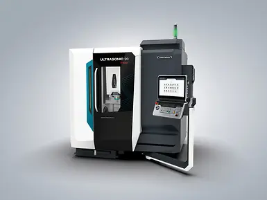 dm20素子黒3ユニ白1 ULTRASONIC 20 linear 3rd Generation