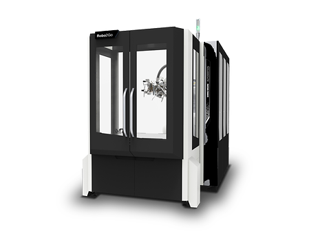 CMX 600 V - Vertical Milling - DMG MORI
