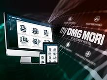 Dmg Mori Microset Gmbh